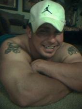 Gary Cavasas