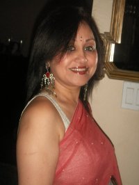 Raakhee Chaudhuri