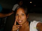 Samantha Nenaikita