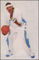 Tangie Boyd