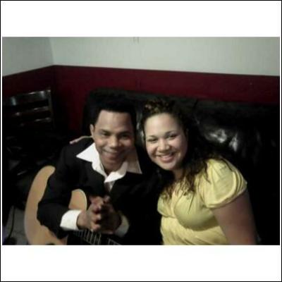 Arelis Correa