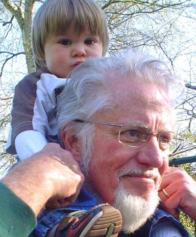 Daniel Vaughen