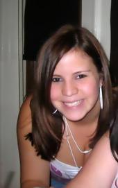 Ashley Merrill