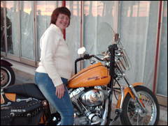 Rubina Mcallister