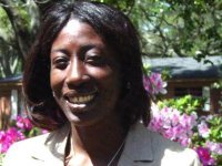 Ullanaie Anderson