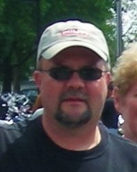 Scott Darkes