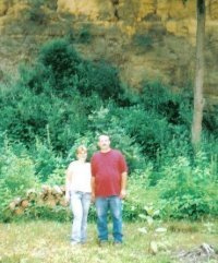 Rhonda Artman