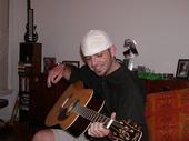 Sean Barnes