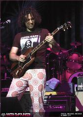Dweezil Zappa
