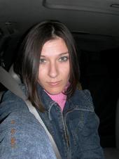 Sarah Davis