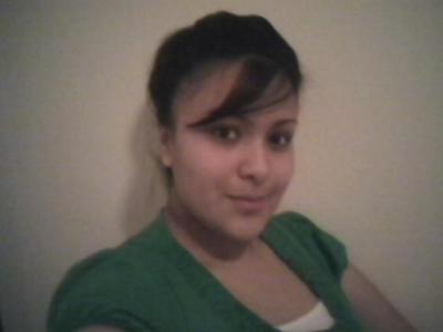 Azucena Ordonez
