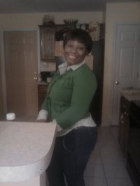 Lasondra Conley