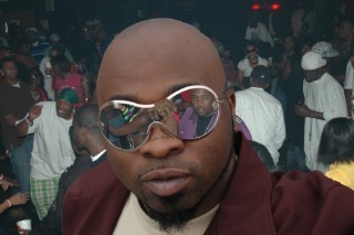 Terrance Allen