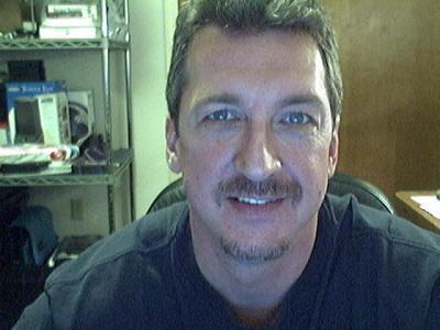 Robert Pridgen
