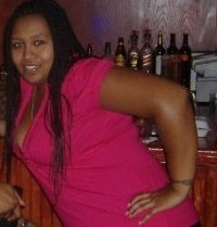 Keisha Flemming