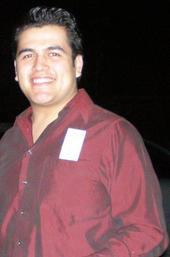 Ricardo Cardoza