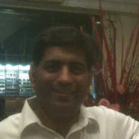 Vinod Sujan