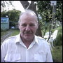 Keith Dean