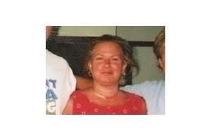 Jeanne Borst