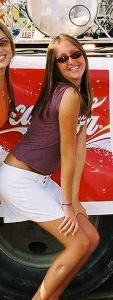 Ashley Gasperino