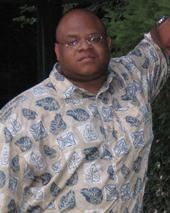 Julian Perkins