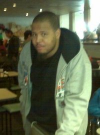 Jamell Fields