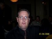 Patrick Budge
