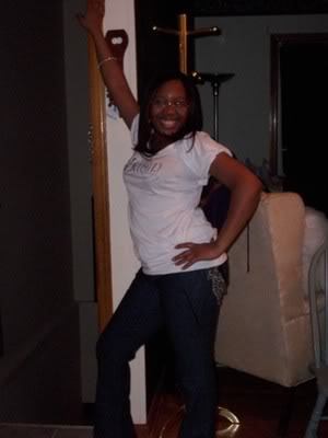 Jameka Cox