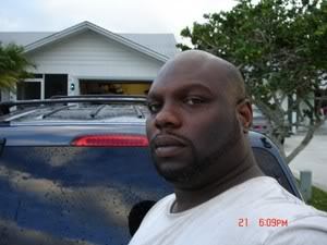 Darin Davis