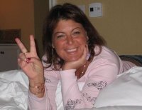 Wendi Weisman