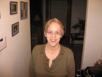 Teresa Schweser
