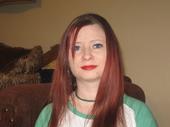 Holly Newberry