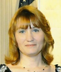 Tonya Harsh
