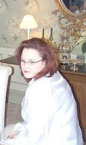 Stacy Bertram