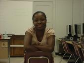 Lashonda Hayes