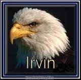 Irving Pitts