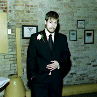 Timothy Getschow