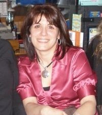 Nadine Sokalski