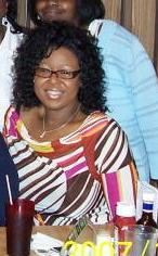 Stephanie Hicks