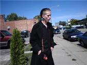 Marshall Hansen