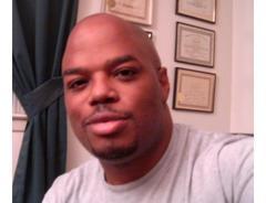 Dyschel Shelton