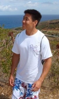 Brandon Nakachi