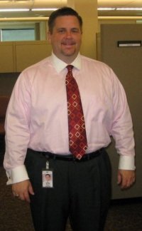 Lonnie Salyer