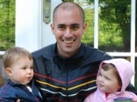 Ramin Hedayati