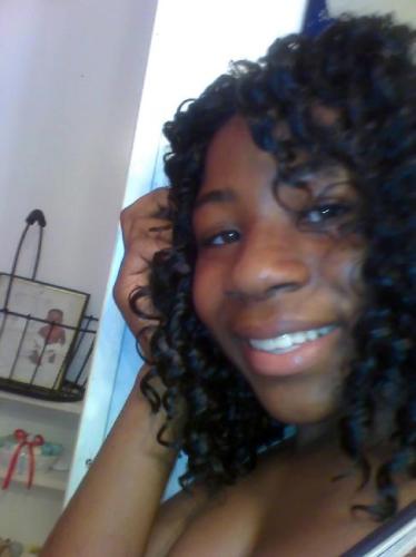 Marthaline Cooper