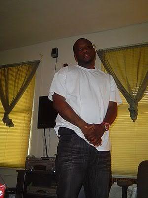 Carmen Wright