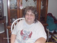 Vonda Busick