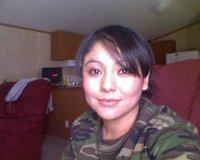 Margret Olivarez