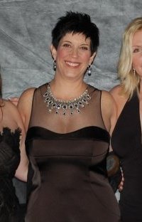 Traci Berke