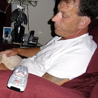 Lewis Sisselberger